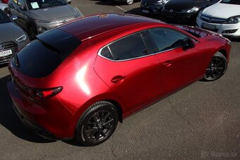 Mazda 3 2.0 Skyactiv Plus už od 179€ mesačne - 5