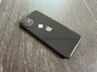 Apple iPhone 11 64 GB Black - 5