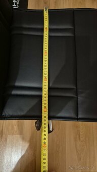 Kancelárska stolička - 5