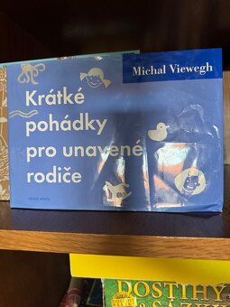 Predám detské knihy - 5