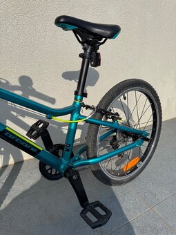 Predám ľahký 20" detský bicykel Arcore SPARROW - 5