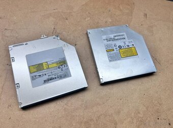 Predám použitú DVD rom / CD rom / napaľovačku do notebooku - 5