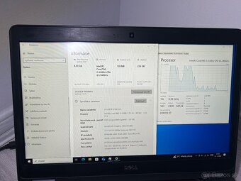 Dell Latitude E5470 i5 FHD - 5