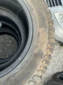 235/65r17 offroad - 5