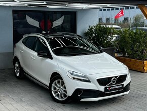 Volvo V40 CC D3 2.0L Cross Country Summum Geartronic - 5