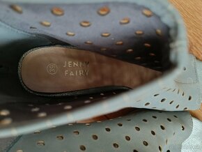 Sandale Jenny Fairy 39 - 5