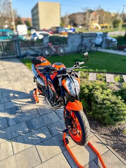 KTM Duke 890 GP 2024 - 5