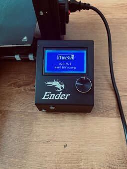 Ender 3 Pro Turtle Edition - 5