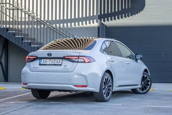 Toyota Corolla 1.8 Hybrid GR SPORT - 5