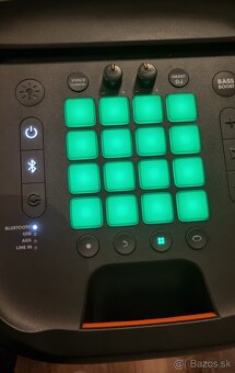Jbl partybox - 5