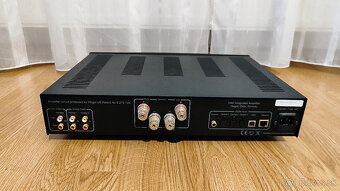 Hegel H90 - zosilňovač, DAC, streamer za 1/2 ceny - 5