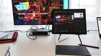 PREDAM NOVY NEPOUZITY LENOVO THINKPAD X1 FOLD 512GB - 5
