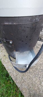Predam boiler 80L - 5