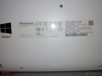 Lenovo Yoga 300 11BR Cena 70.€uro Top Stav... - 5