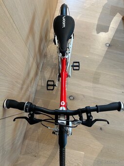 WOOM 4 20 detsky bicykel - 5