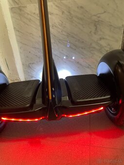 Xiaomi ninebot segway - 5