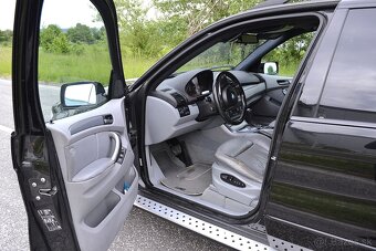 BMW X5 3.0d 160kw Facelift LCI Automat - 5