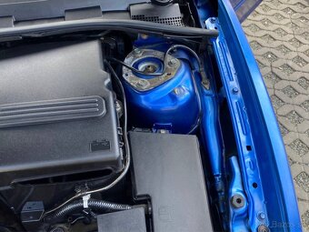 Mazda 3 bk 2004 1.6 - 5
