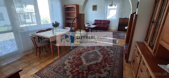 Ponúkame na prenájom 6 izbový rodinný dom v Nových Zámkoch z - 5