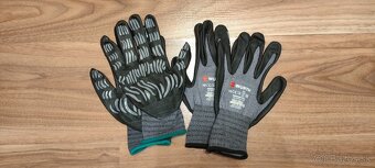 Wurth Tigerflex č. 10/11 – kvalitné tenké pracovné rukavice - 5
