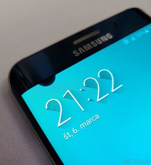 Samsung Galaxy S6 Edge Plus - 5
