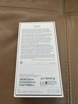 Apple iPhone 8 256gb rose gold - 5