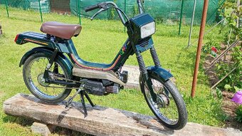 Moped garelli Gary uno - 5