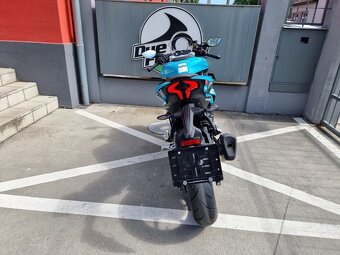 CFMOTO 450SR Champions Edition - 5