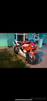 Yamaha yfz r1 99 - 5