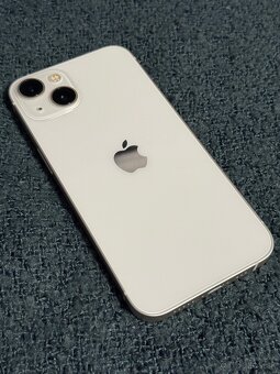 iPhone 13 - 128GB - 5