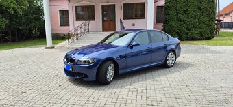 Bmw e90 330xd - 5