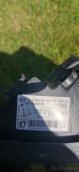 Renault Scenic 4 - 5