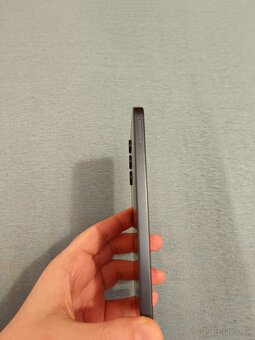 Predám Samsung galaxy A16 - 5