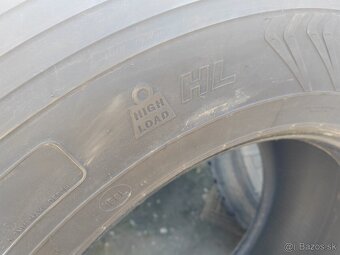 385/65 R22,5 KELLY KTR2 HL - 5