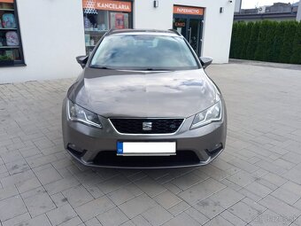 Seat Leon 1.2 TSI 63-kw(86-Ps) R.v 2017 facelift - 5
