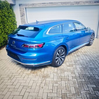 Arteon shoting brake Elegance 2,0Tdi 147kw - 5