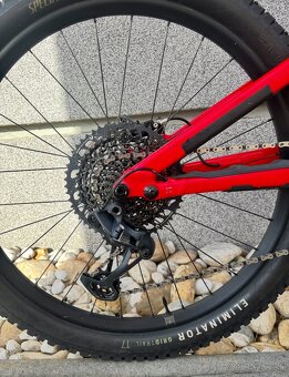Specialized Turbo Levo Comp S3 - 5