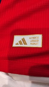 dres Arsenal London - 5