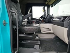9838 Scania R580 „V8“- 6x4 - Tahač – EURO 6  - 5