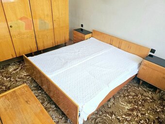 3 izbový byt Bánovce nad Bebravou / CENTRUM / LOGGIA / PIVNI - 5