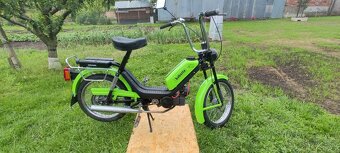 Predám Babetu 210 - 5