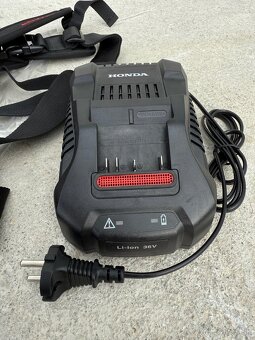 HONDA HHT 36 AXB - 5