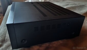 Stereo zosilňovač Pioneer A-10 - 5