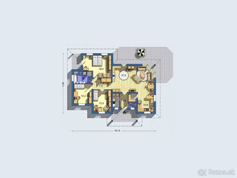 dom - bungalov 068 - 5