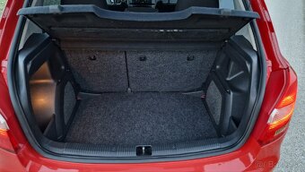 Škoda Fabia 1.2 HTP Sport - 5