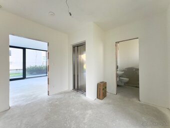 Predaj 5 izbového bytu 166m2 Horský park, Staré Mesto - 5
