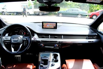 Audi SQ7 4.0 TDI QUATRO 565PS ABT POWER R⭐ODPOČET DPH⭐ - 5