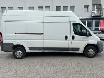 Citroen jumper 2.2 hdi, - 5