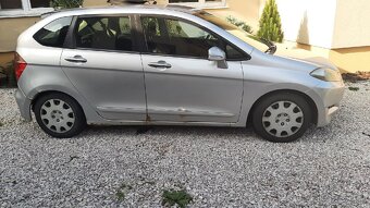 Honda FRV 1.8 BENZIN 103KW - 5