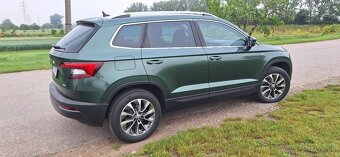 Škoda karoq 4x4 2.0 - 5